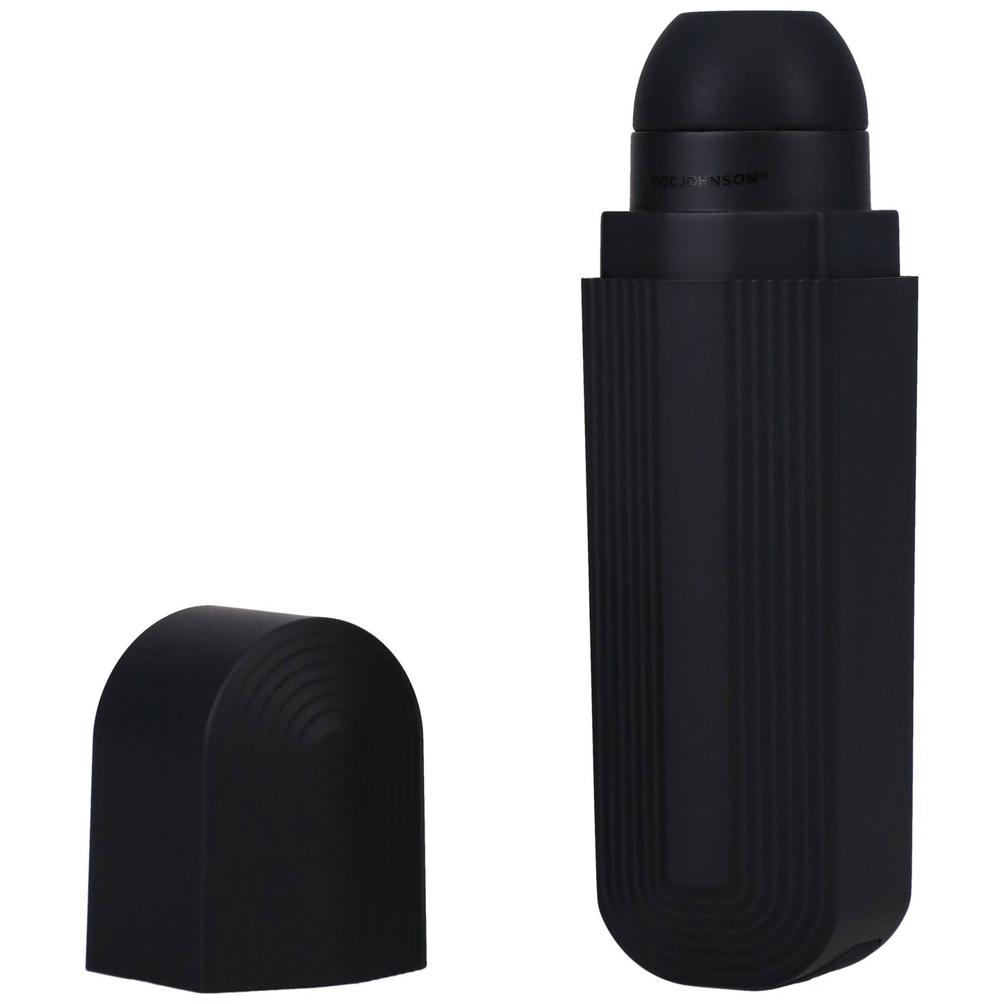 Clitoral Sucking Stimulator in Compact Lipstick Design > Sex Toys For Ladies > Clitoral Vibrators and Stimulators - Tophatter Daily Deals