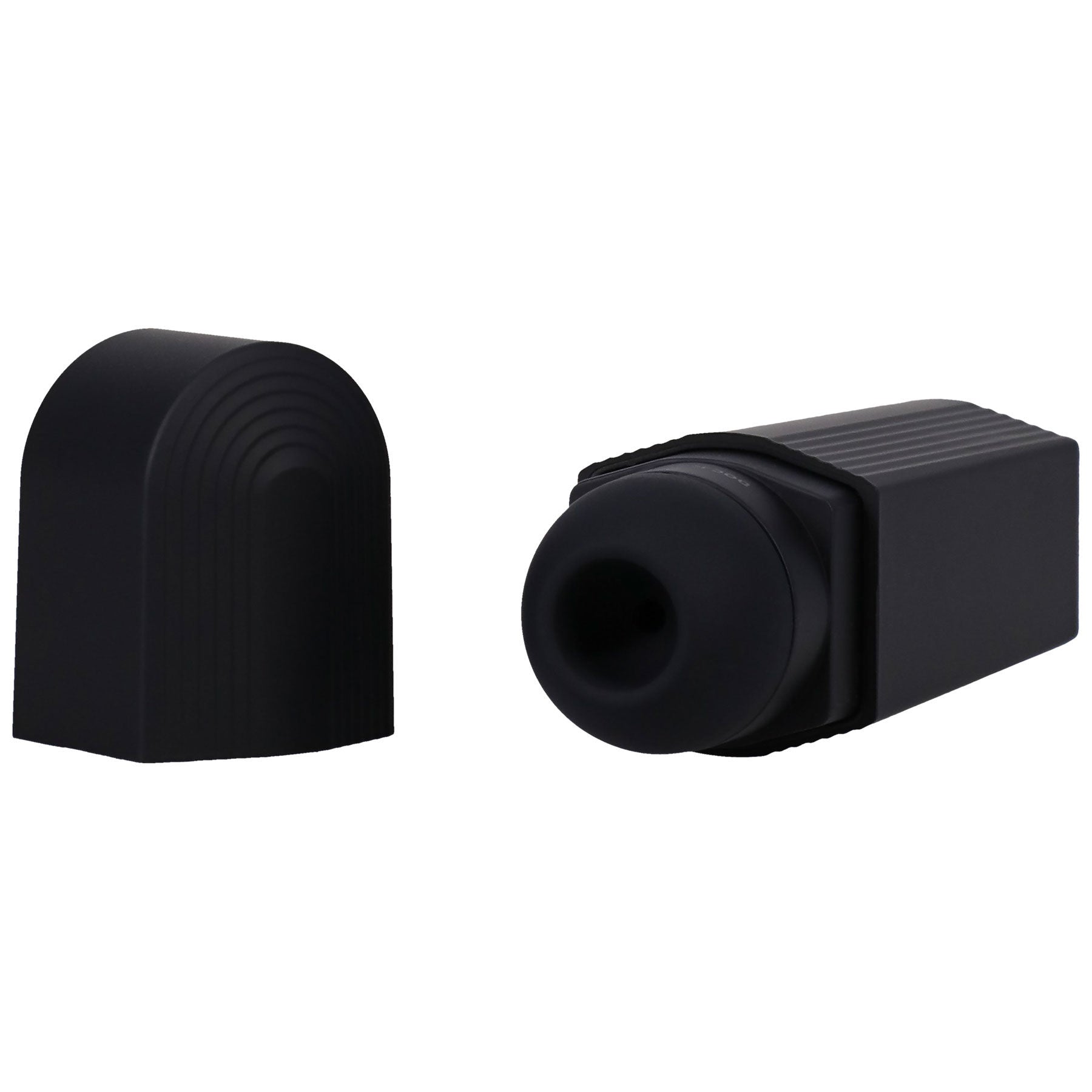 Clitoral Sucking Stimulator in Compact Lipstick Design > Sex Toys For Ladies > Clitoral Vibrators and Stimulators - Tophatter Daily Deals