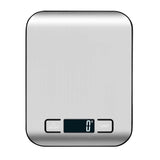 Best Kitchen Scales Uk - Digital 10kg Kitchen Scales Electronic Balance LCD Food Weight Postal Scale Apparel & Accessories - Tophatter Daily Deals