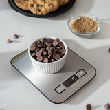 Best Kitchen Scales Uk - Digital 10kg Kitchen Scales Electronic Balance LCD Food Weight Postal Scale Apparel & Accessories - Tophatter Daily Deals