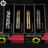IRL Recon Knife Blunt Blade BalisongTrainer - Tophatter Daily Deals