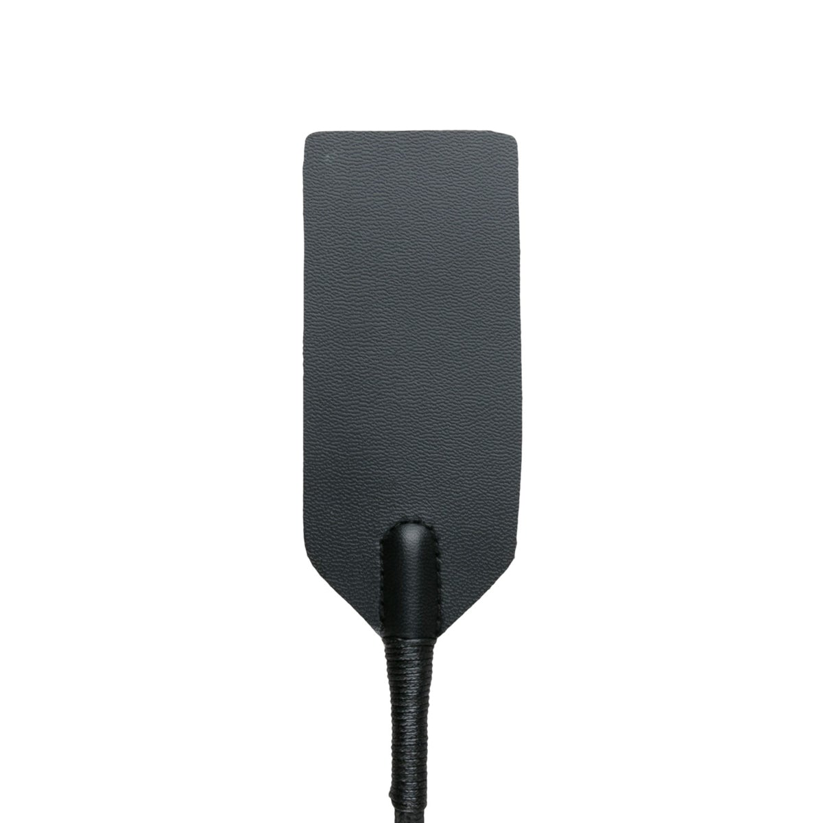 Rectangle Crop in Black - High Quality > Bondage Gear > Crops - Tophatter Daily Deals