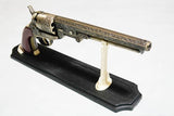 Red Dead Redemption - Colt Navy (Bronze) Gun Replica - Tophatter Daily Deals