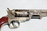Red Dead Redemption - Colt Navy (Bronze) Gun Replica - Tophatter Daily Deals