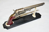 Red Dead Redemption - Colt Navy (Bronze) Gun Replica - Tophatter Daily Deals