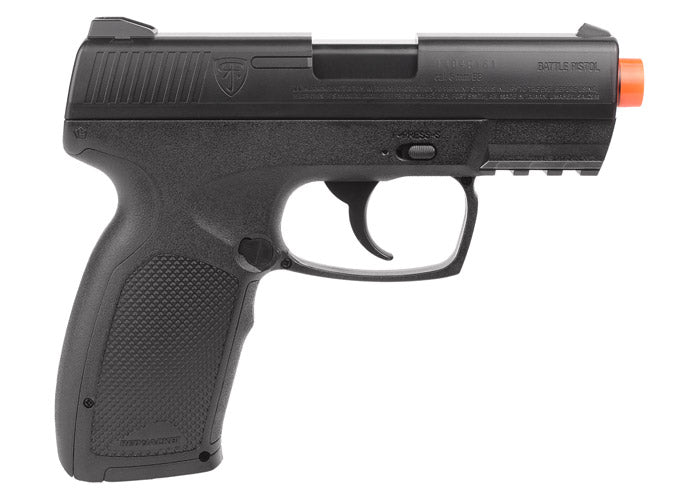 Red Jacket CO2 Airsoft Battle Pistol 380 FPS Licensed BB Gun Airsoft-Gas/C02pistol - Tophatter Daily Deals