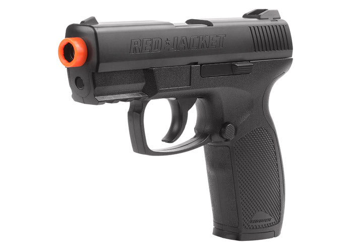 Red Jacket CO2 Airsoft Battle Pistol 380 FPS Licensed BB Gun Airsoft-Gas/C02pistol - Tophatter Daily Deals