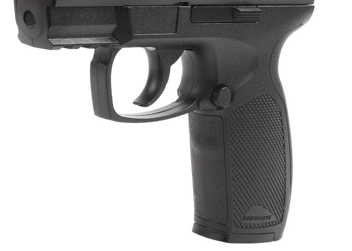 Red Jacket CO2 Airsoft Battle Pistol 380 FPS Licensed BB Gun Airsoft-Gas/C02pistol - Tophatter Daily Deals