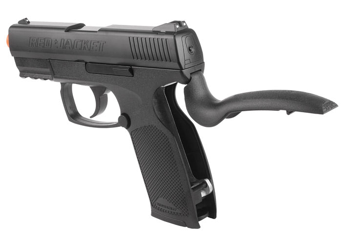 Red Jacket CO2 Airsoft Battle Pistol 380 FPS Licensed BB Gun Airsoft-Gas/C02pistol - Tophatter Daily Deals