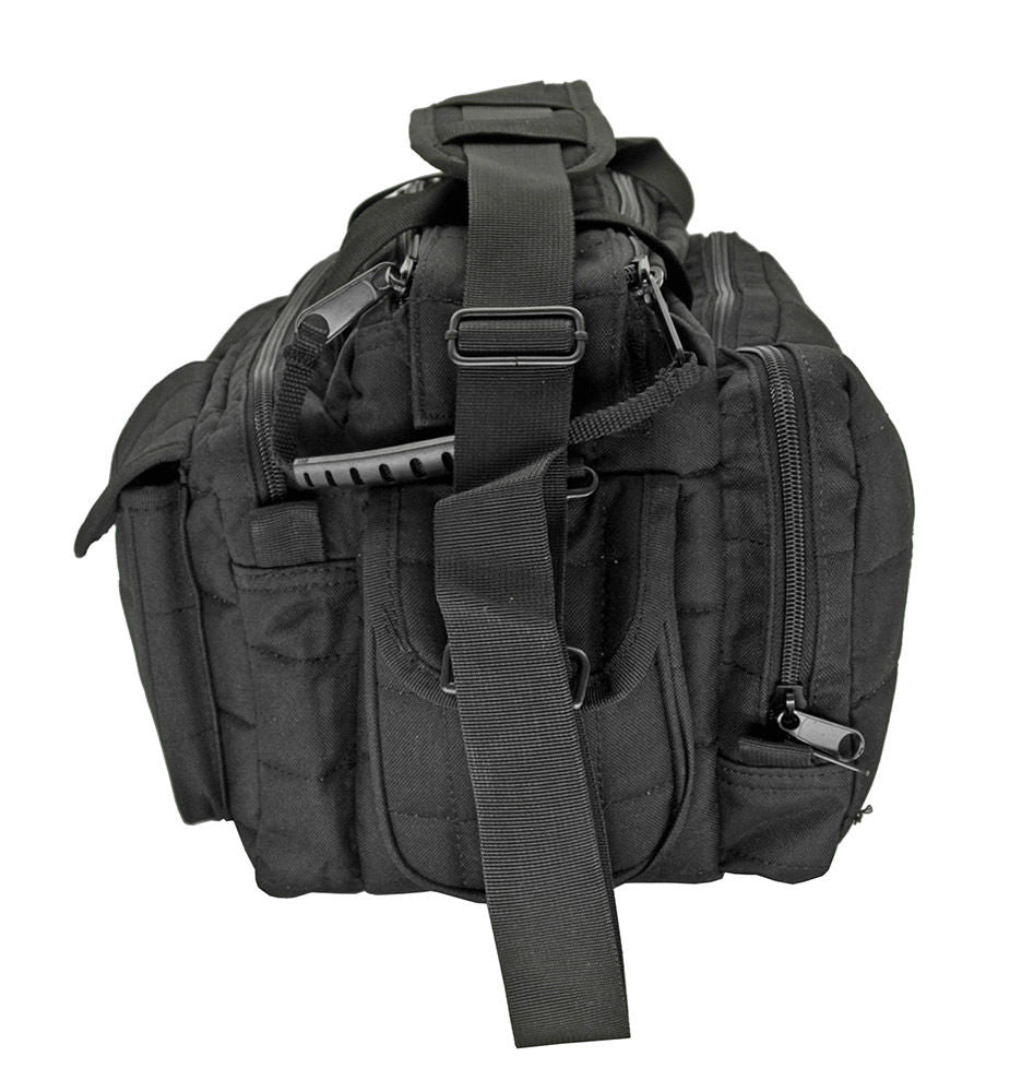 Sons of Guns - Red Jacket Firearms Ultimate Tactical Range Bag TacticalGear/Holsters - Tophatter Daily Deals