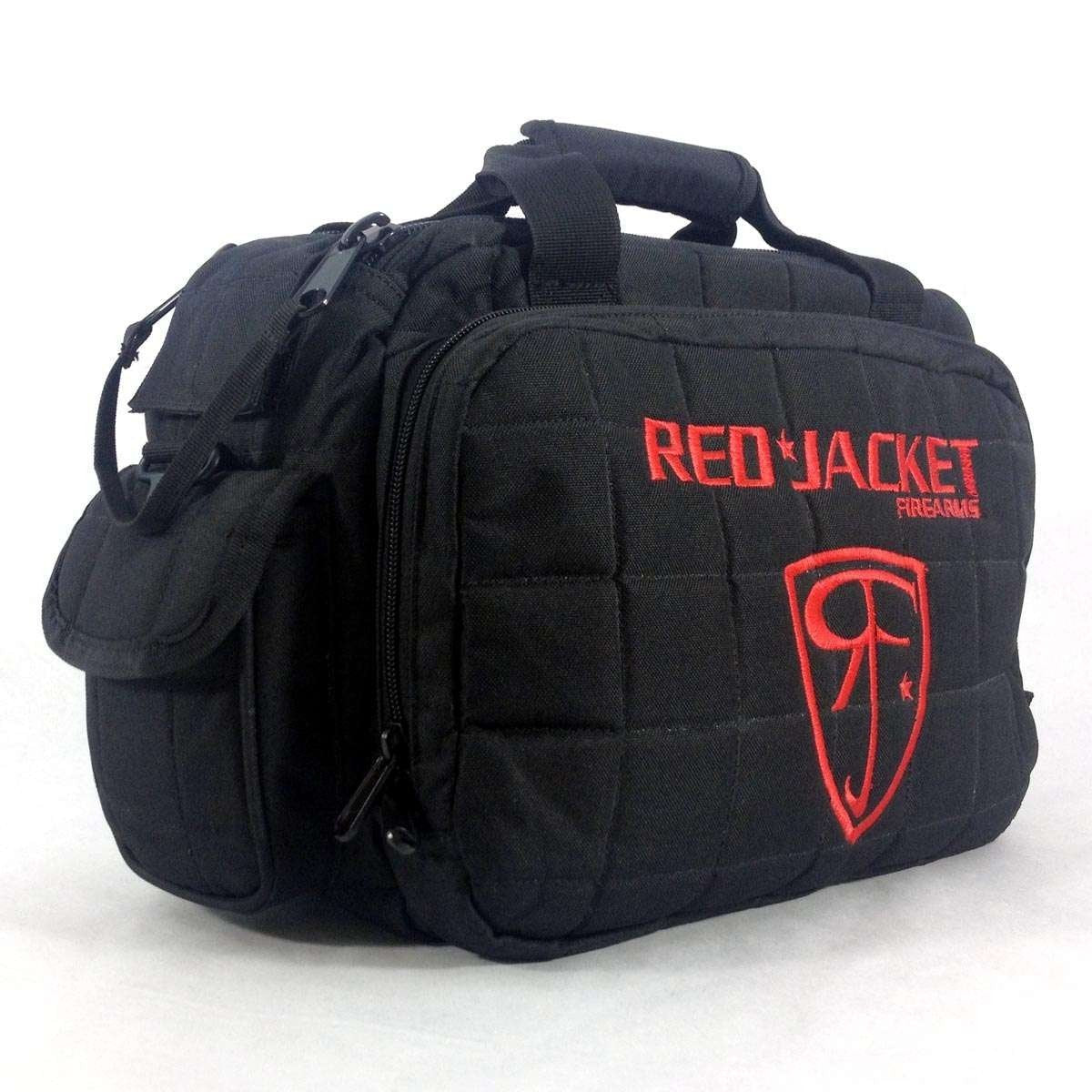 Sons of Guns - Red Jacket Firearms Ultimate Tactical Range Bag TacticalGear/Holsters - Tophatter Daily Deals