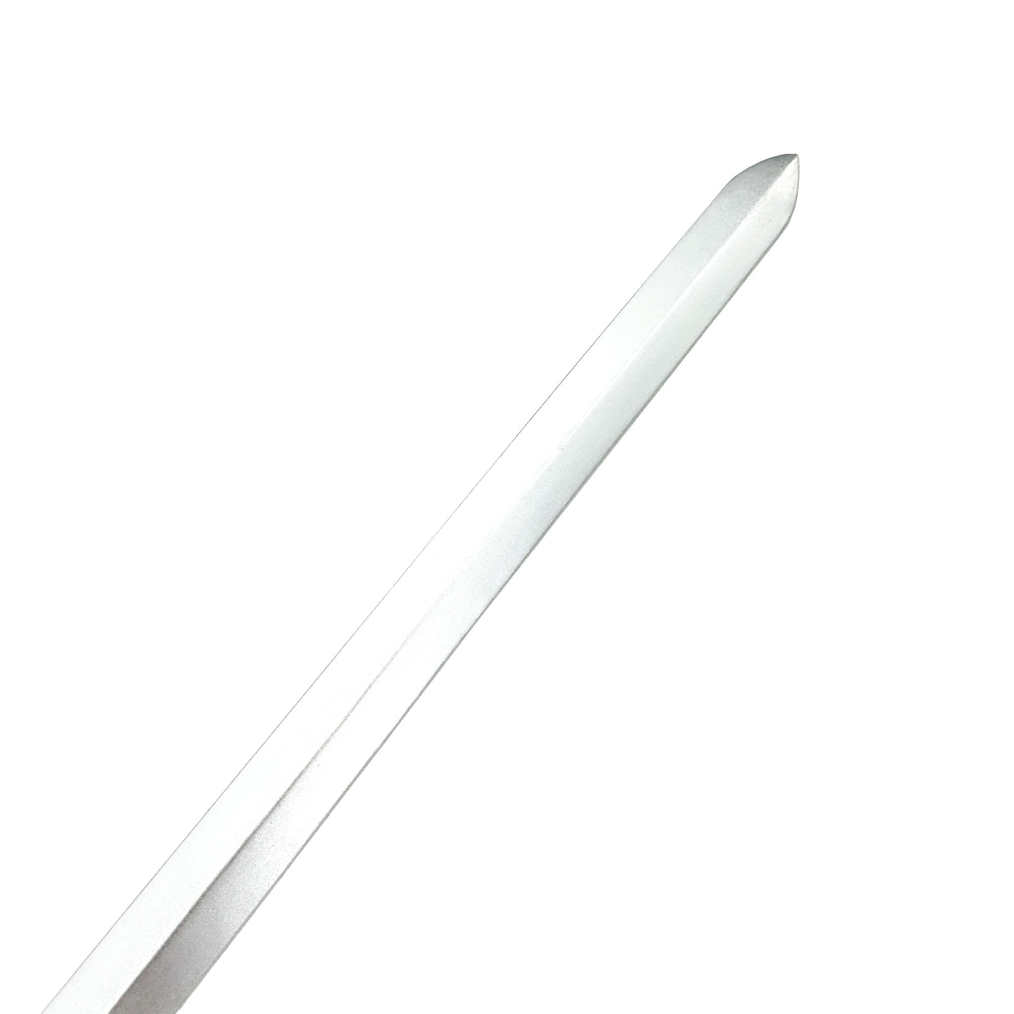 Red Masonic Tiler Foam Sword Swords - Tophatter Daily Deals