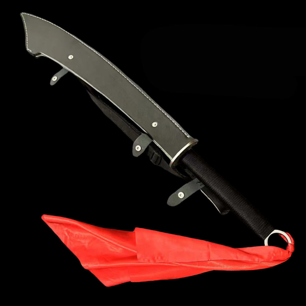 Red Army Broadsword - Tophatter Daily Deals