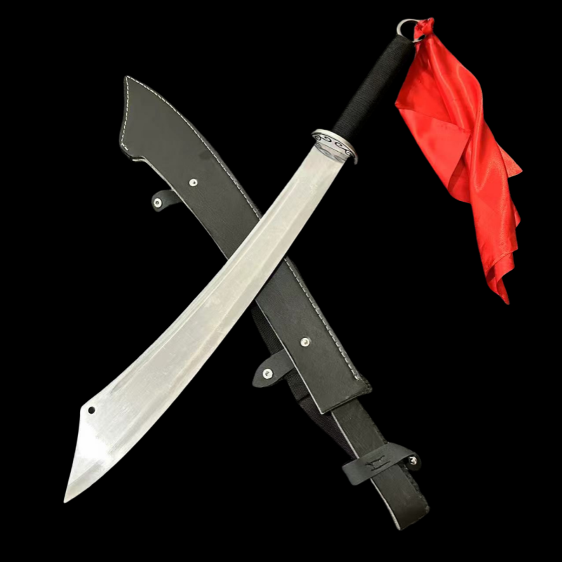 Red Army Broadsword - Tophatter Daily Deals