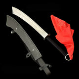 Red Army Broadsword - Tophatter Daily Deals