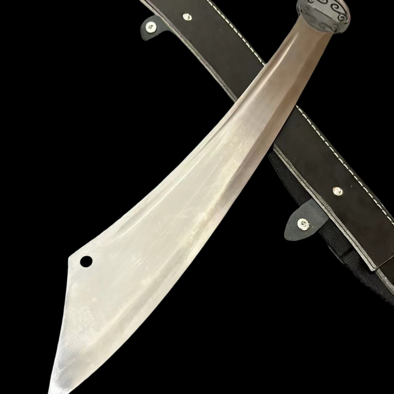 Red Army Broadsword - Tophatter Daily Deals