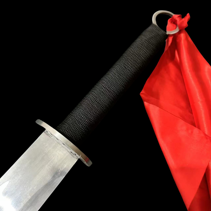 Red Army Broadsword - Tophatter Daily Deals