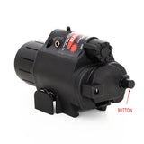 Red/Green Dot Laser Sight Combination - Tophatter Daily Deals