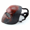 Punisher Tactical Mask Airsoft Wargame Paintball Scary Full Face Skull Mask Face Mask - Tophatter Daily Deals