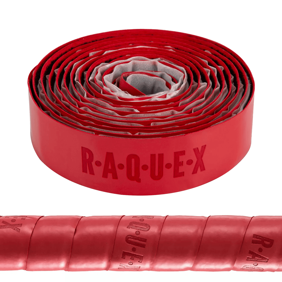 Hockey Stick Grip - Anti Slip Replacement Sports Wrap Grip Tape Red Sports & Outdoor - Tophatter Daily Deals