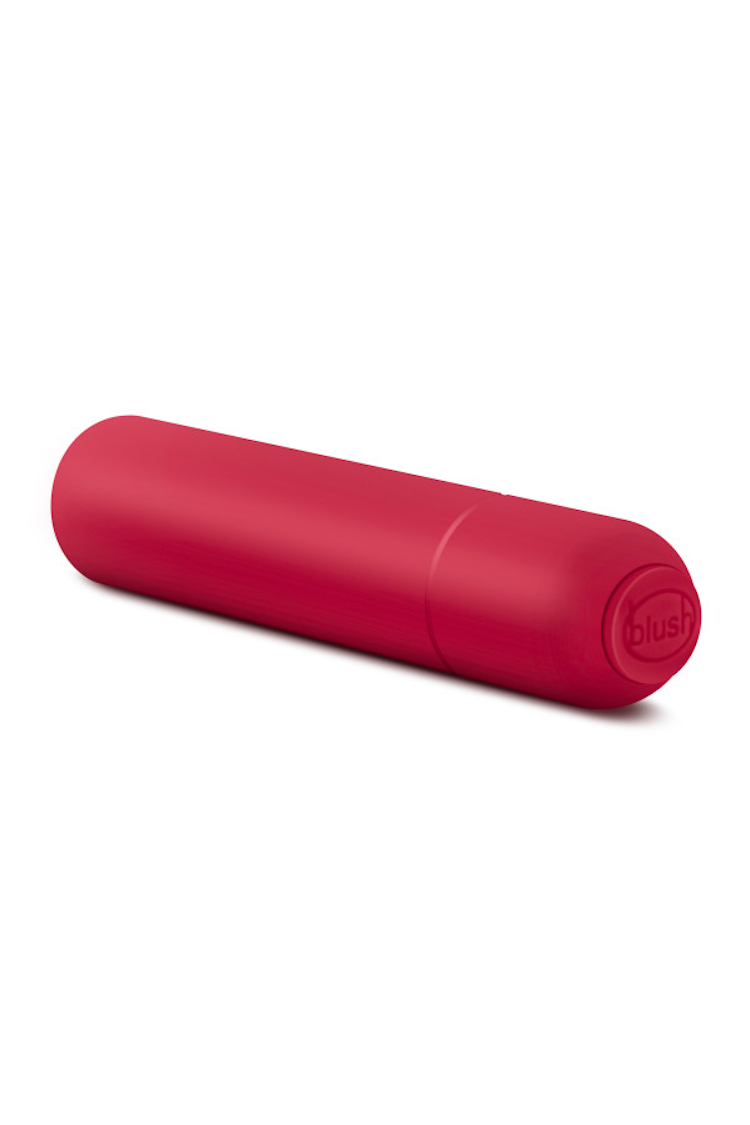 Blush Pop Vibe Cherry Red Bullets - Tophatter Daily Deals