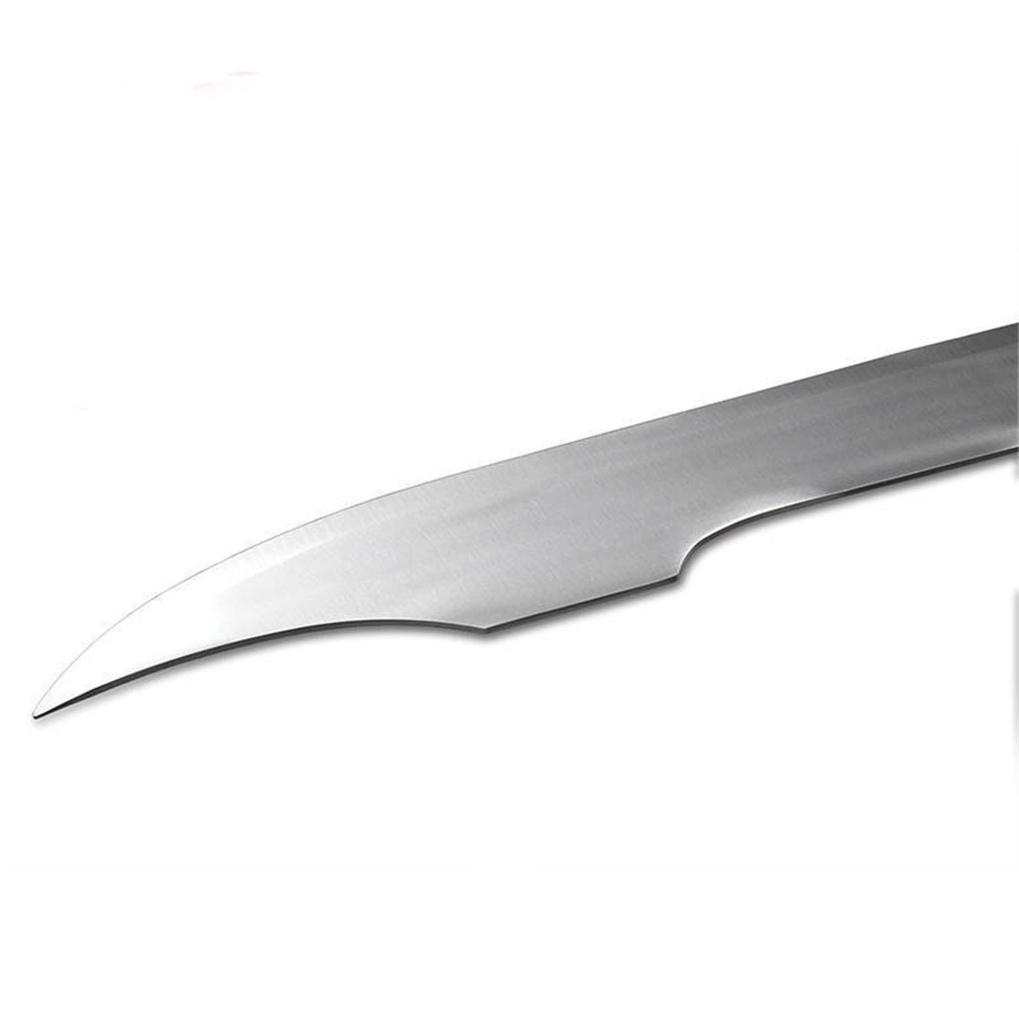 Red Queen Sword Life-size Nero Cosplay Prop Metal Replica - Tophatter Daily Deals