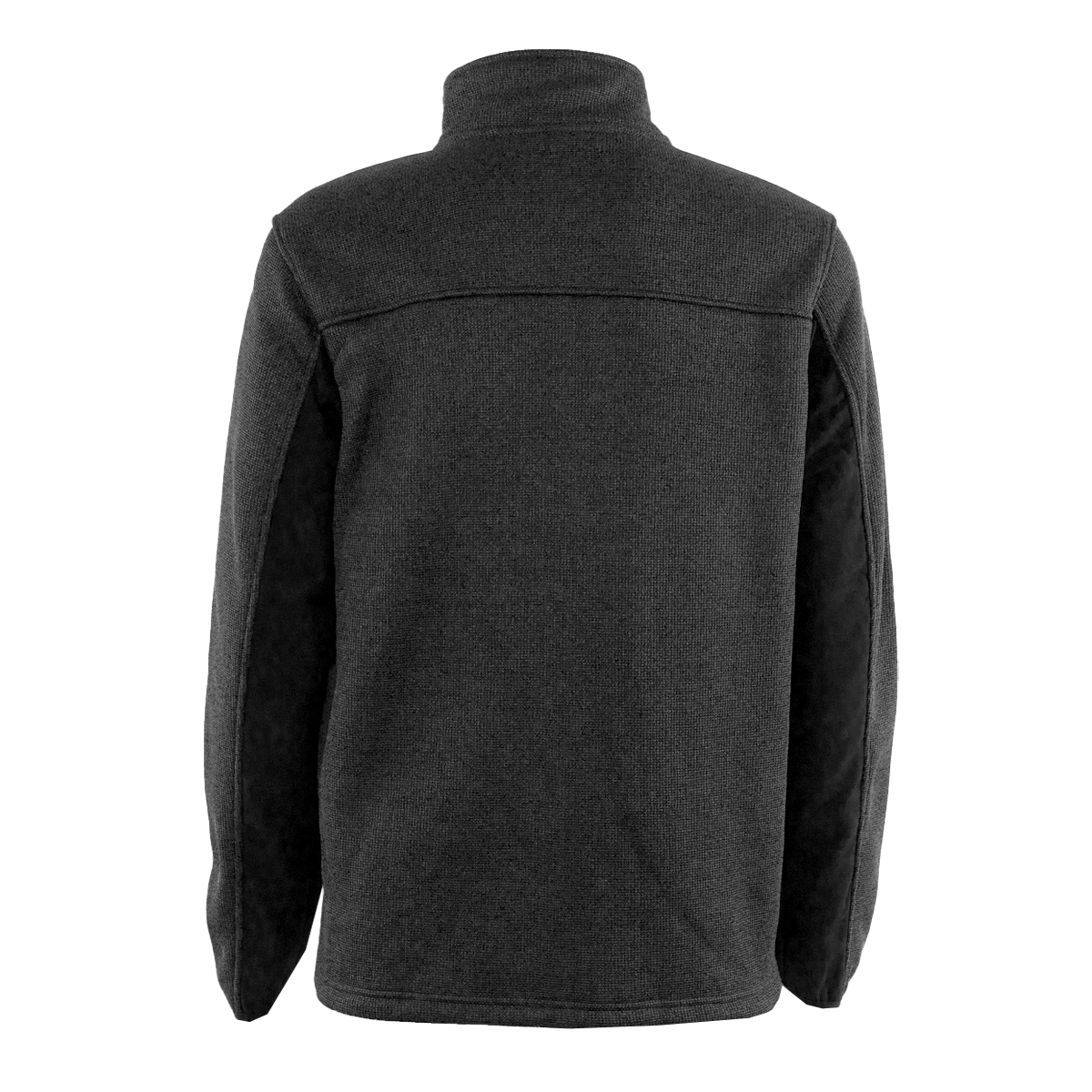 Reebok Men's Textured Jacket Jackets - Tophatter Daily Deals