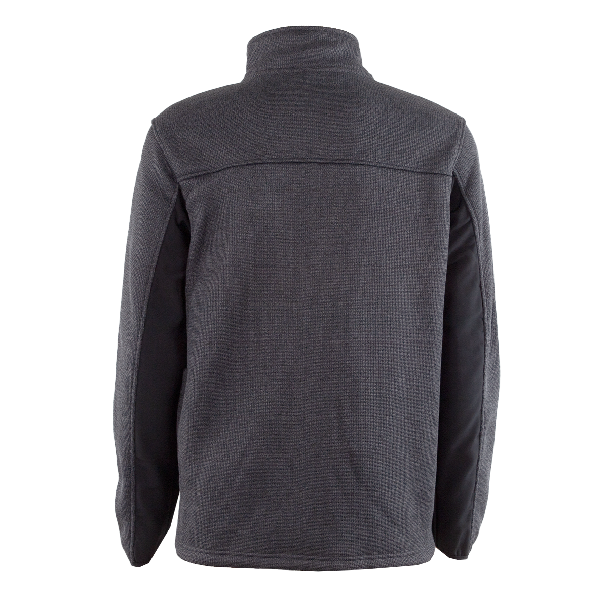 Reebok Men's Textured Jacket Jackets - Tophatter Daily Deals