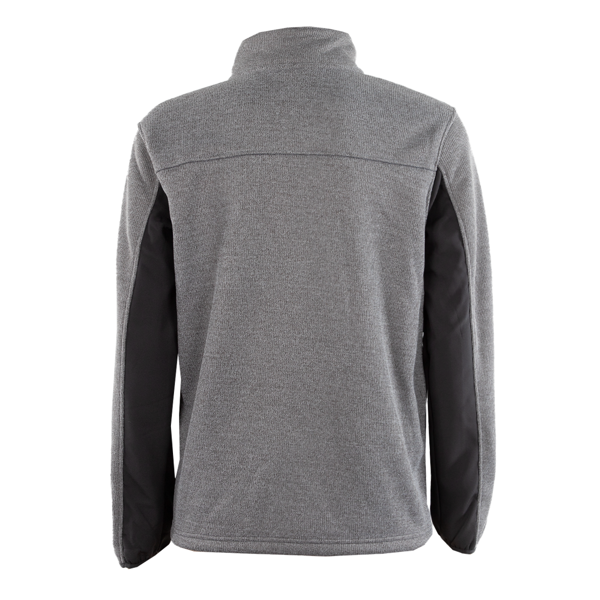 Reebok Men's Textured Jacket Jackets - Tophatter Daily Deals