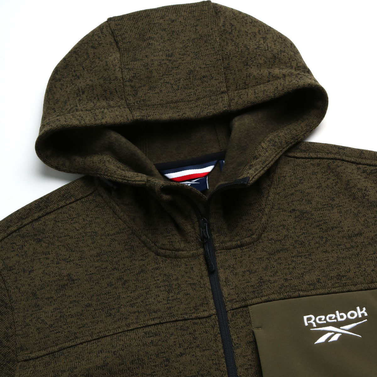 Reebok Men's Climb Jacket Jackets - Tophatter Daily Deals