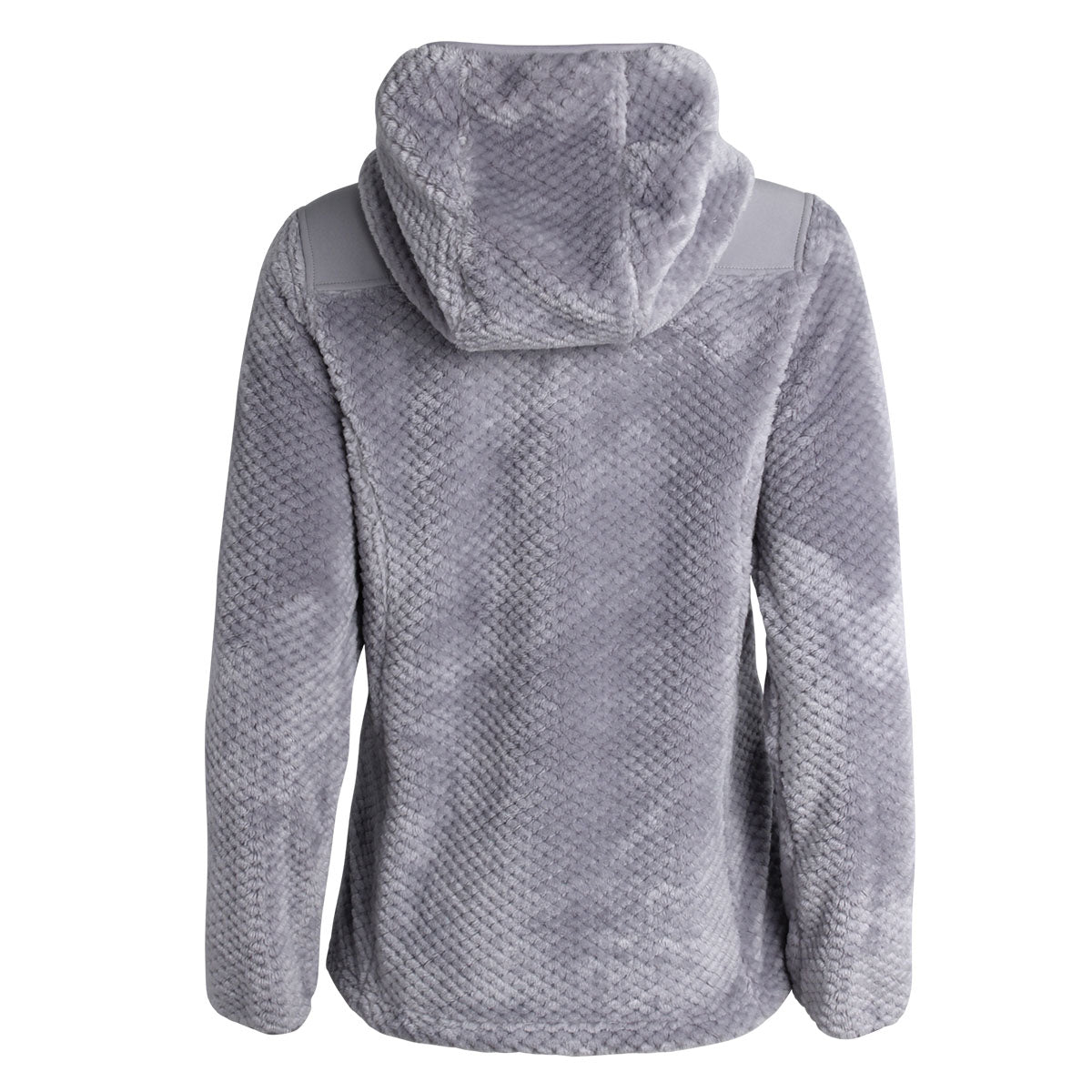 Reebok Women's Snow Fleece Jacket Jackets - Tophatter Daily Deals