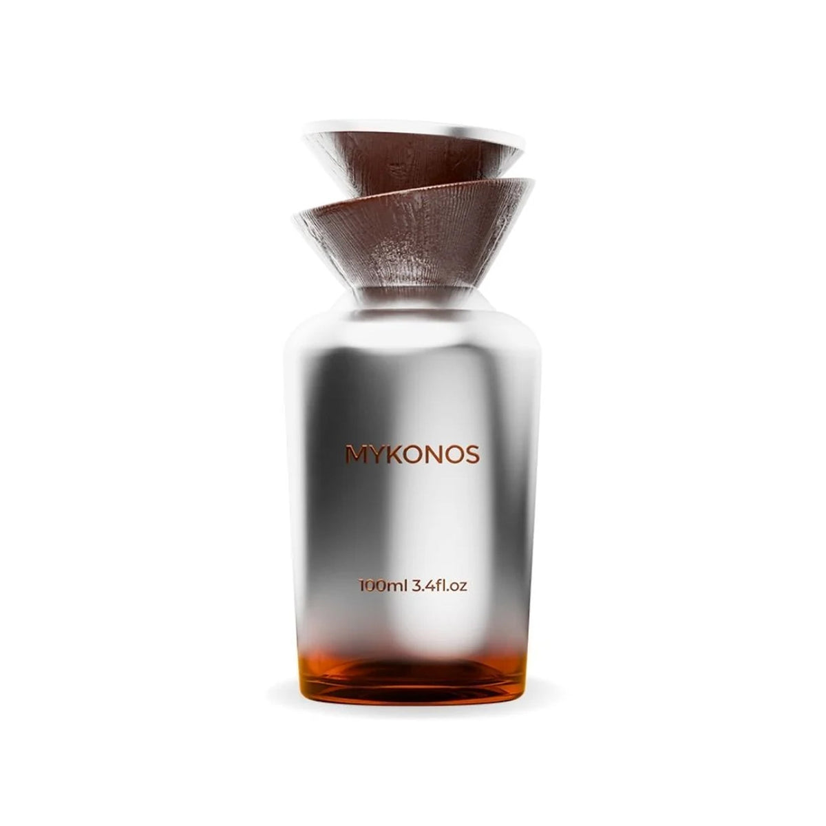 Mykonos Reflection Extrait De Parfum 100ml Spray - Tophatter Daily Deals
