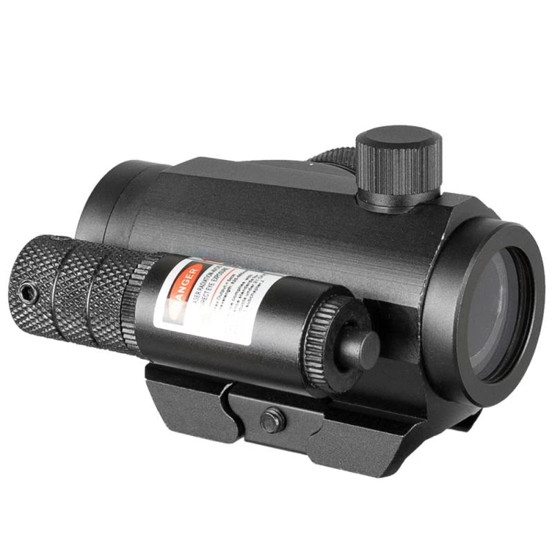 Reflex Green/Red Dot Sight Sight - Tophatter Daily Deals