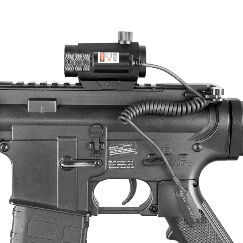 Reflex Green/Red Dot Sight Sight - Tophatter Daily Deals
