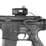 Reflex Green/Red Dot Sight Sight - Tophatter Daily Deals