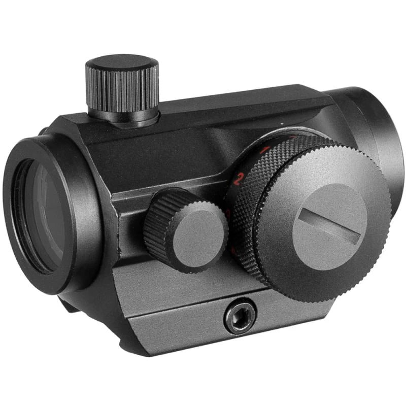 Reflex Green/Red Dot Sight Sight - Tophatter Daily Deals