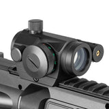 Reflex Green/Red Dot Sight Sight - Tophatter Daily Deals