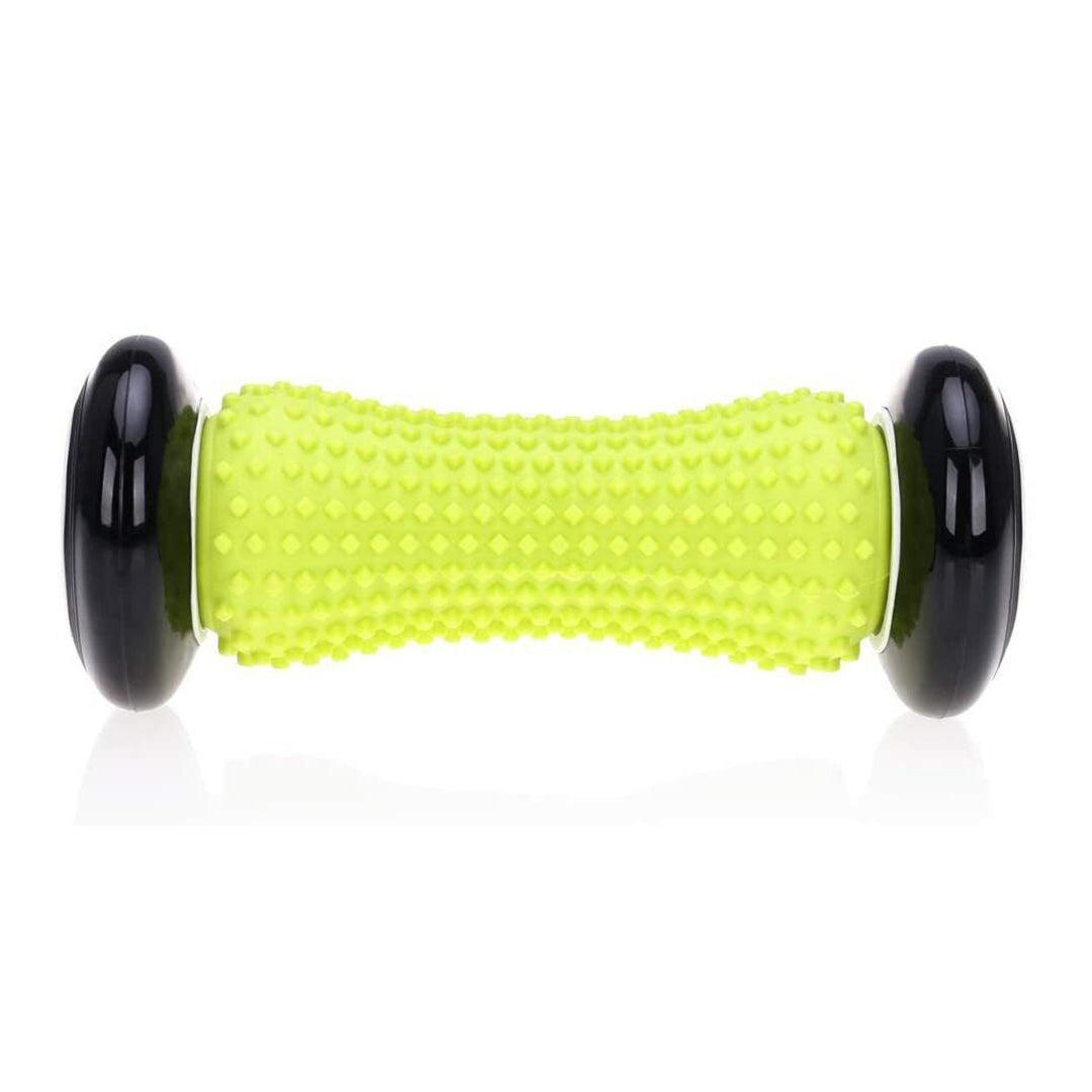 Best Foot Massager for Heel Pain - Foot Roller Massager for Plantar Fasciitis Heel and Foot Arch Health & Safe Health & Beauty - Tophatter Daily Deals