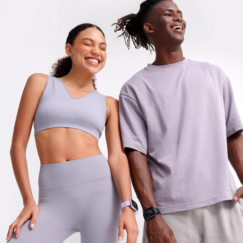 Cubitt Viva Unisex Smartwatch Smartwatches - Tophatter Daily Deals