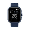 Cubitt Viva Unisex Smartwatch Deepest Blue Smartwatches - Tophatter Daily Deals