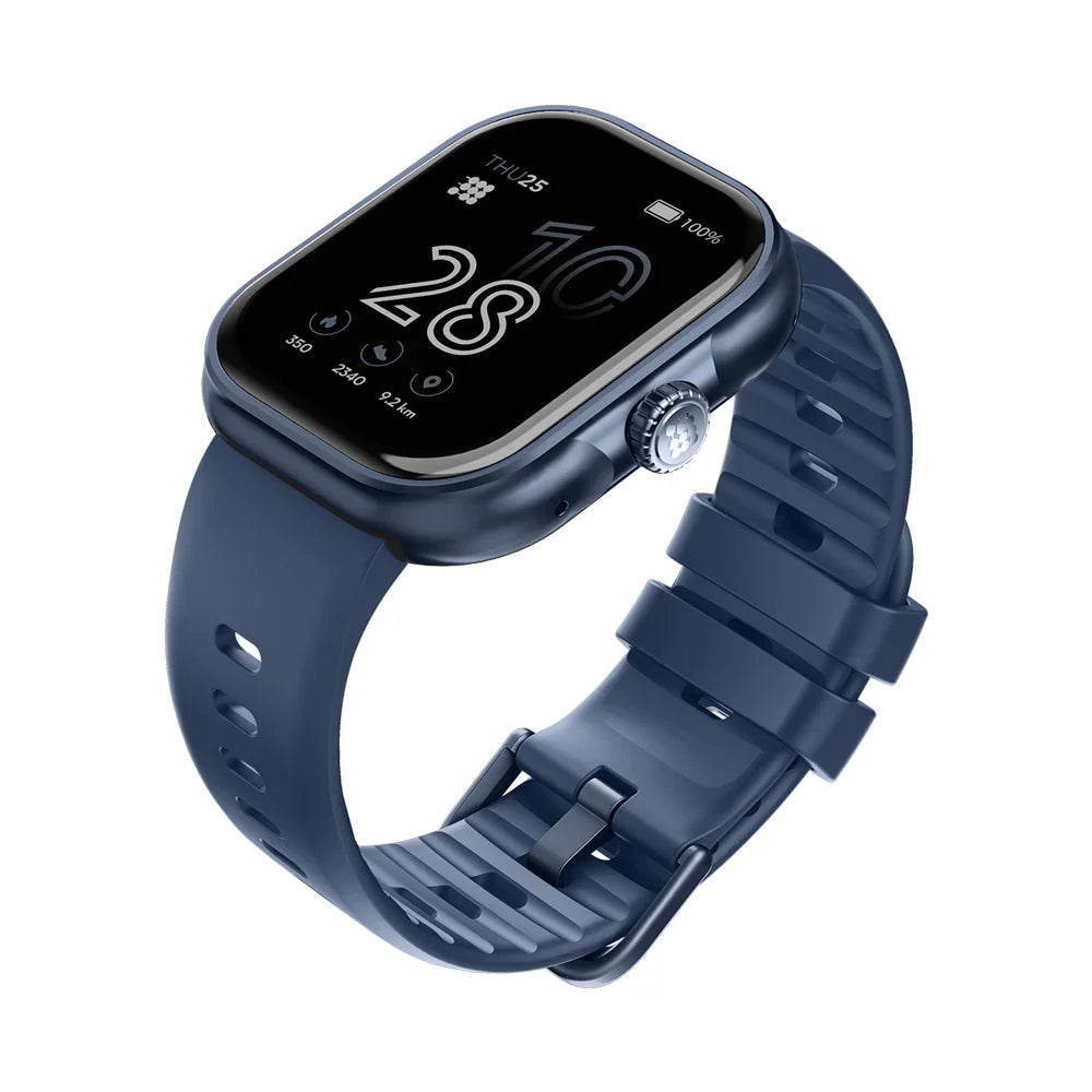 Cubitt Viva Unisex Smartwatch Smartwatches - Tophatter Daily Deals