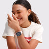 Cubitt Viva Unisex Smartwatch Smartwatches - Tophatter Daily Deals