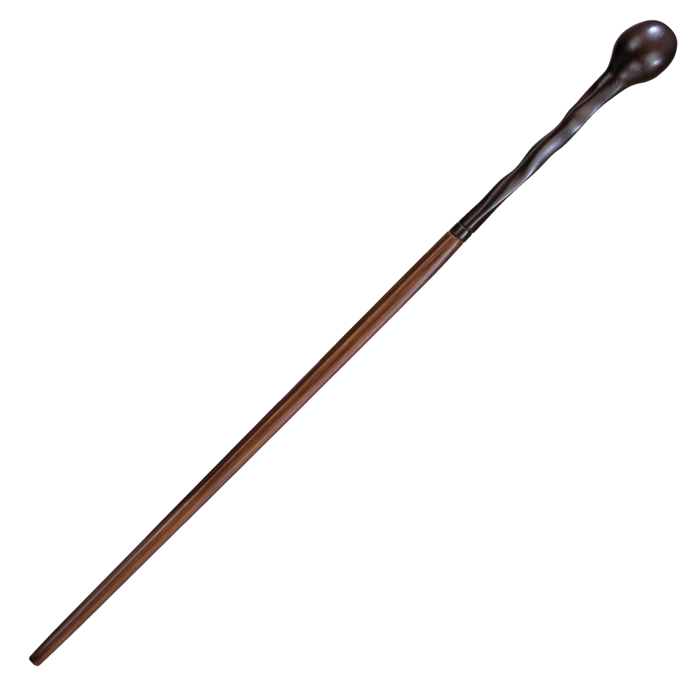 Harry Potter - The Marauders Wand Collection Replica Wand - Tophatter Daily Deals