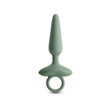 Renegade Maverick Sage 15 Centimeter Vibrating Butt Plug > Anal Range > Vibrating Butt Plugs - Tophatter Daily Deals