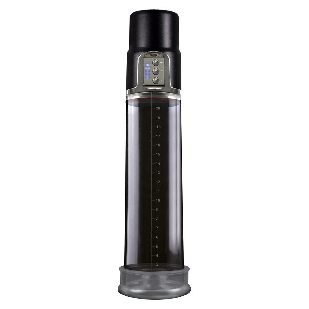 Renegade Powerhouse Suction Pump Device > Pumps > Penis Pumps Electric - Tophatter Daily Deals