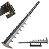 Renji Abarai's Zanpakuto Anime Sword Collectible Weapons - Tophatter Daily Deals
