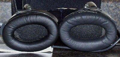 Replacement Ear Pads Cushions for Aviation Headset X A10 A20 Bose Headphones Audio Accessories - Tophatter Daily Deals