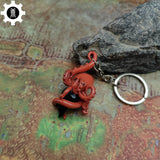 Metal Revealed Buddy Gun Buddy Keychain Backpack Pendant - Tophatter Daily Deals