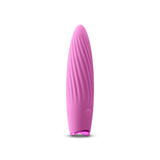 Revel Kismet (Pink) – USB Rechargeable 11.8 cm Vibrator > Vibrators > Mini Vibrators - Tophatter Daily Deals
