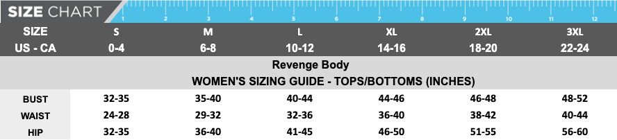 Revenge Body Tummy Control Panties (2 Pack) Underwear - Tophatter Daily Deals